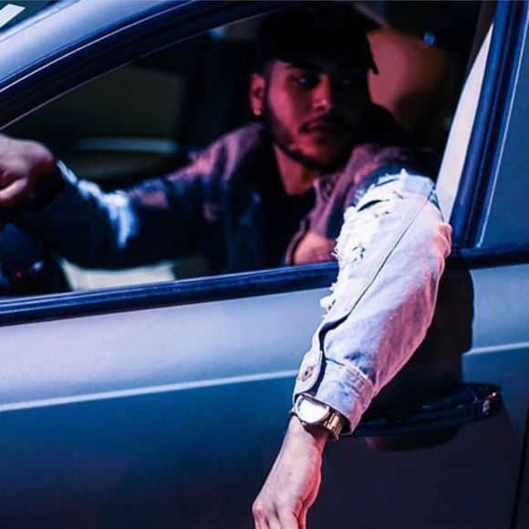 Meet your Posher, Sergio - Picture 1 of 1